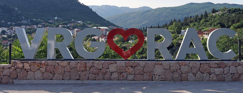 Za početak ljeta: Dani dalmatinskog pršuta i vina u Vrgorcu 20. i 21. lipnja