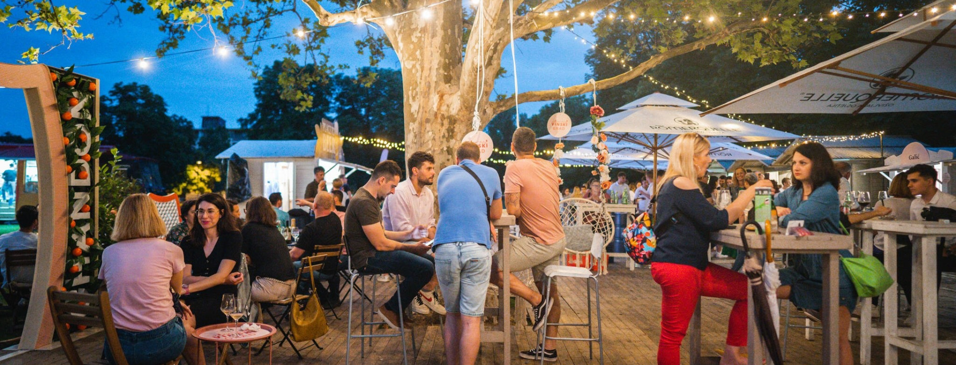 Zagreb, Ljubuški, Pelješac i Ilok nude još jedan zabavan vinski vikend
