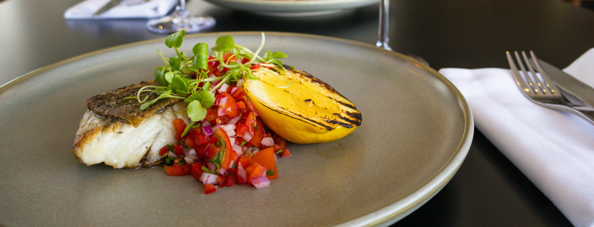 Riba i vino! Četiri fina vina za četiri fina jela